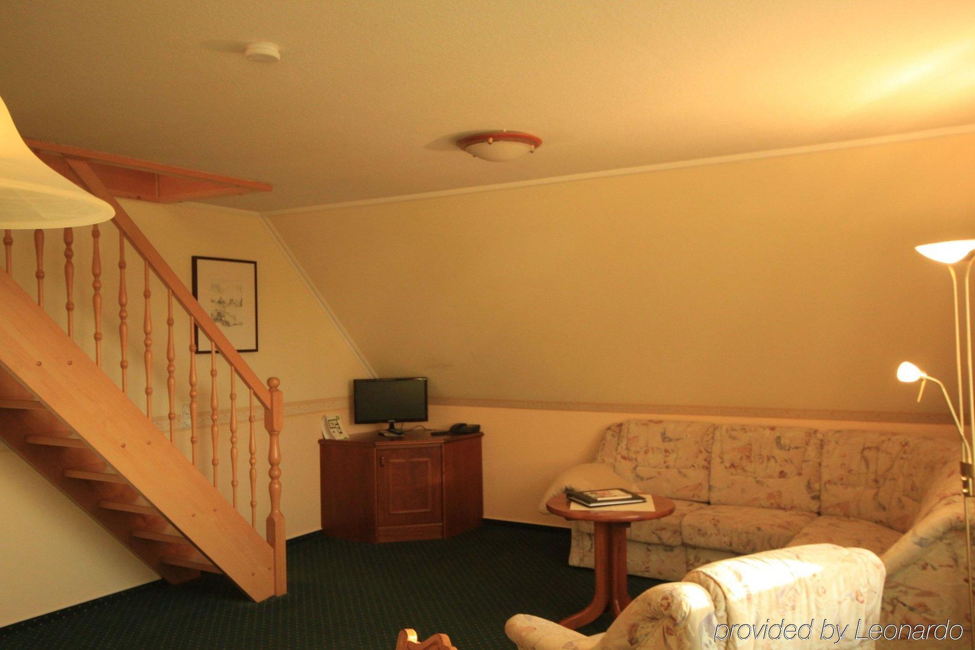 Flair Seehotel Zielow Ludorf Buitenkant foto